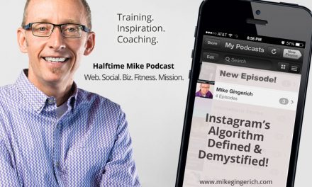 Instagram’s Algorithm for the Feed Demystified