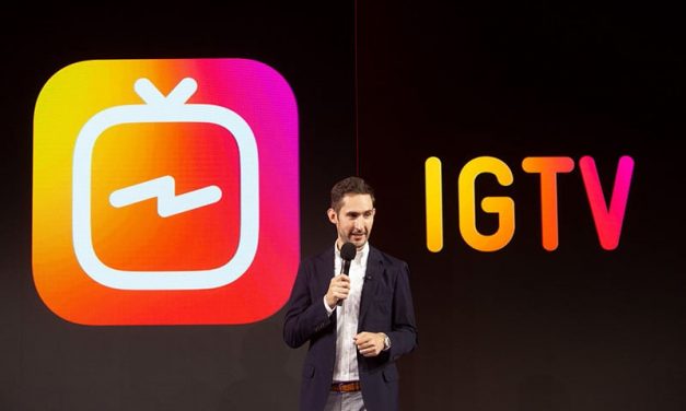 With IGTV, Instagram is Becoming Television for the Mobile Generation