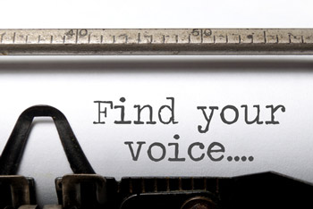 How to ‘Find Your Voice’ When Writing Emails