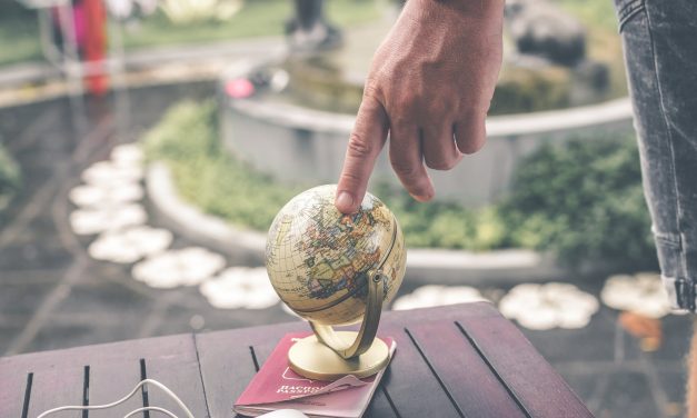 Secrets to Global Growth: What You Need to Know