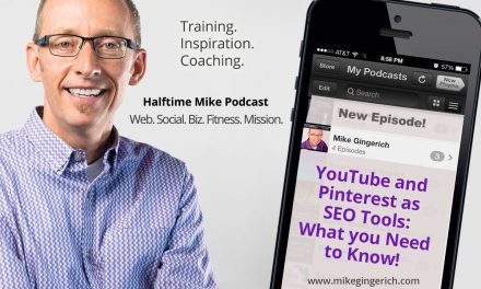 YouTube and Pinterest as SEO Tools: Not Just Social Networks