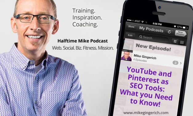 YouTube and Pinterest as SEO Tools: Not Just Social Networks