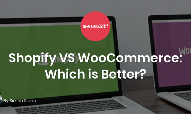 Shopify VS WooCommerce: Which is Better?