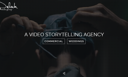 3 Thoughts on Free Traffic Sparked by a Video Production Professional