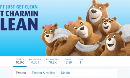 Twitter Marketing Tactics