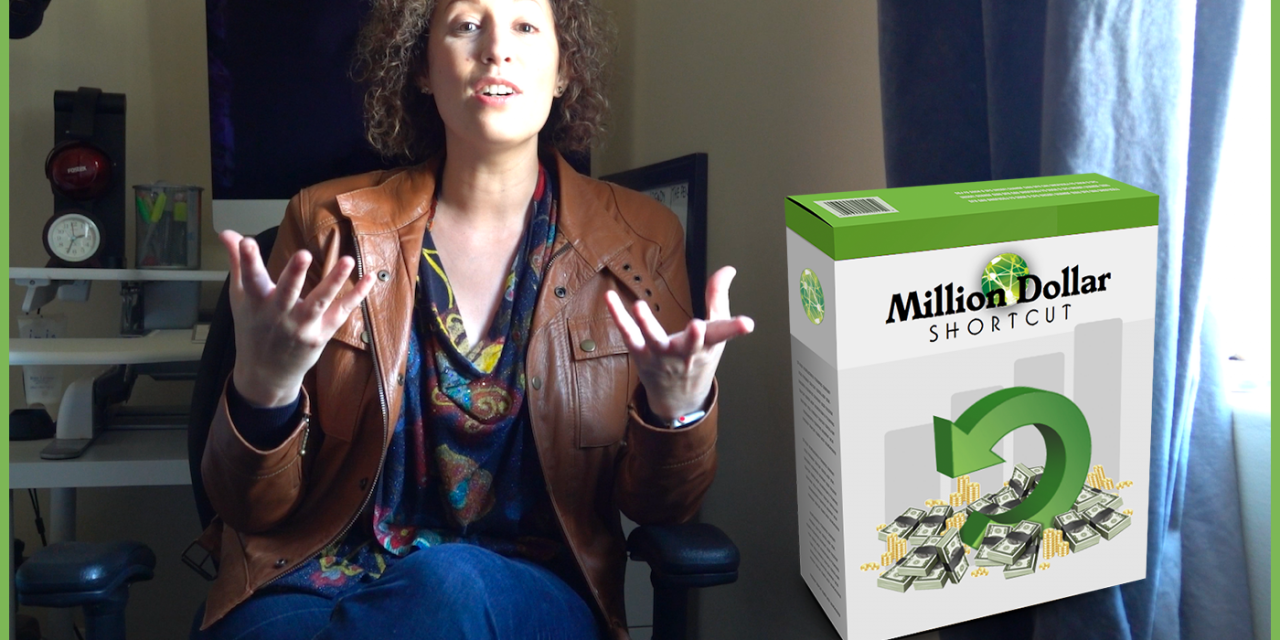 Million Dollar Shortcut – Exclusive Bonus Offer