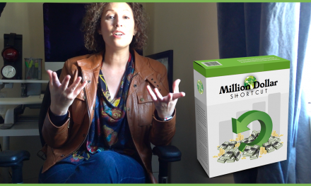 Million Dollar Shortcut – Exclusive Bonus Offer
