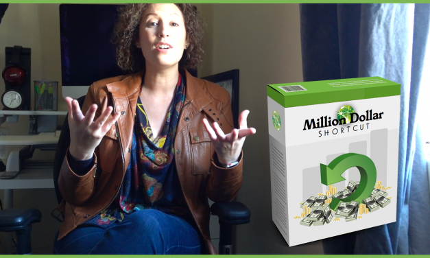 Million Dollar Shortcut – Exclusive Bonus Offer