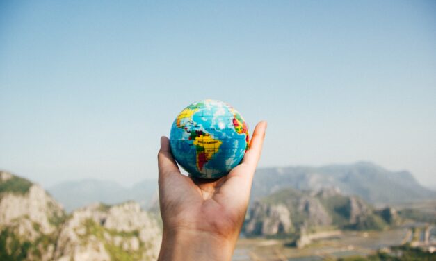 Top tips for going global with your e-commerce brand