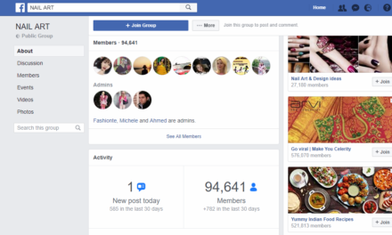 Getting Free Traffic Like the iGeneration