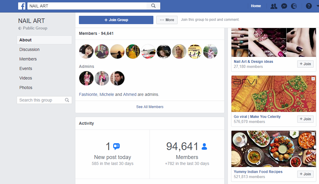 Getting Free Traffic Like the iGeneration