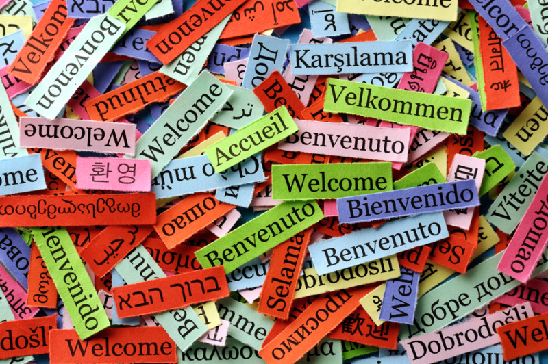 Secrets To Building a Successful Multilingual E-commerce Store