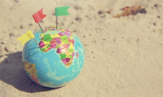 How to sell internationally on Shopify Plus with a multi-store setup