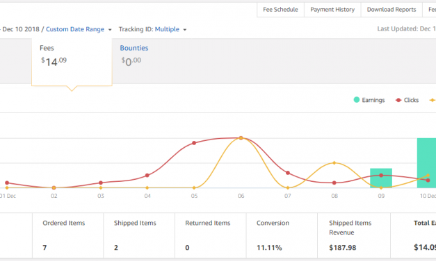 How Long Does it Take to Make Money From a New Website or Blog?