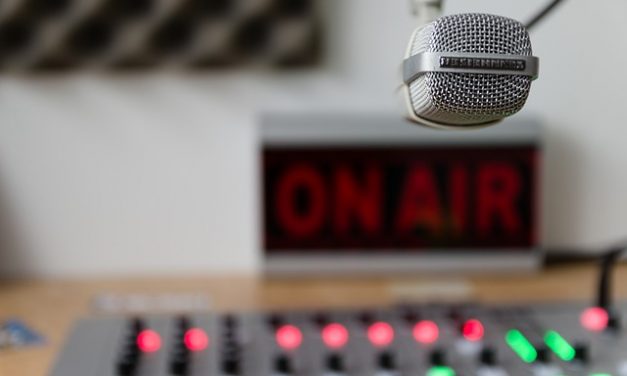 How Does a Small Radio Business Make Profit?