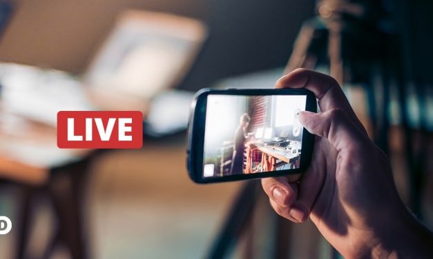 How Live Streaming Social Media Can Explode Your Reach
