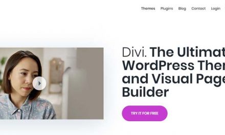 Divi Review: Is It The Be-All-End-All of WordPress Themes?