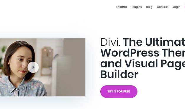 Divi Review: Is It The Be-All-End-All of WordPress Themes?
