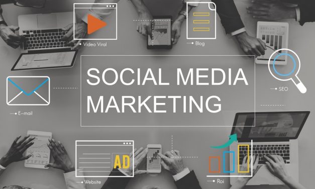 How the Social Media Marketing Can Boost the Vape Shopping?