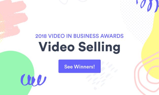 How Top B2B Video Sellers Use Video to Book More Revenue