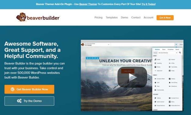 Beaver Builder Review: WordPress Landing Page Creation Made Easy!