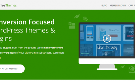 Thrive Themes Review (Best Conversion Focused Themes and Plugins for WordPress)