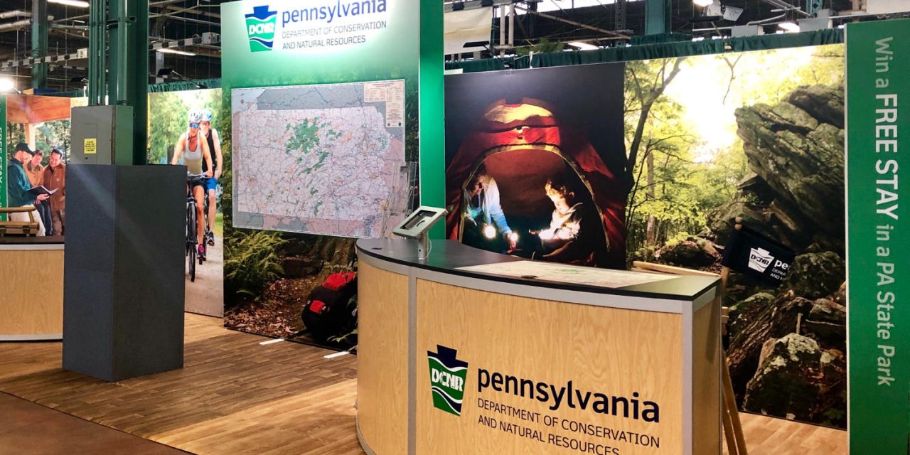 5 Tips for Creating a Successful Trade Show Booth To Market Your Business