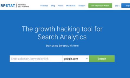 SerpStat: Keyword Research Tool