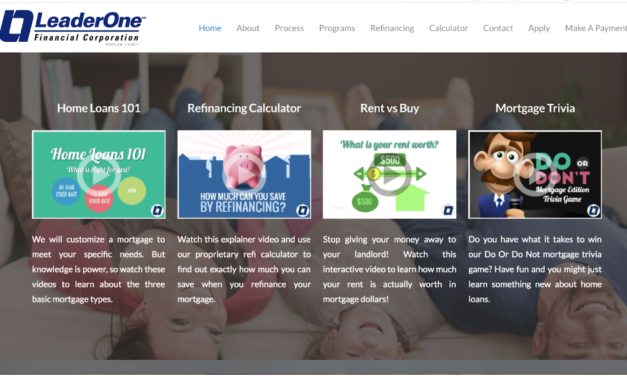 6 Financial Service Organizations With Great Video Marketing