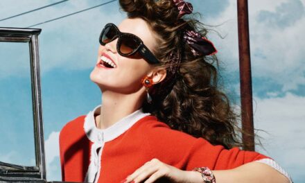 18 luxury fashion brands with beautifully designed websites