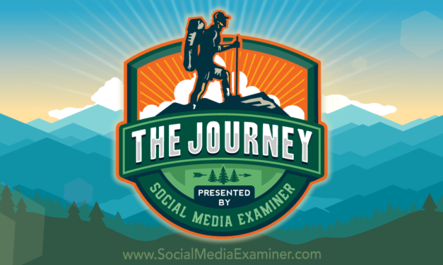 Changing the Marketing Team: The Journey: Season 2, Episode 19