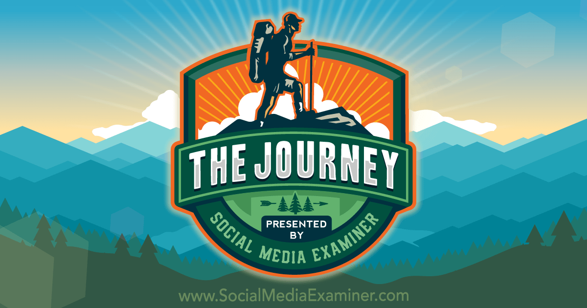 Changing the Marketing Team: The Journey: Season 2, Episode 19