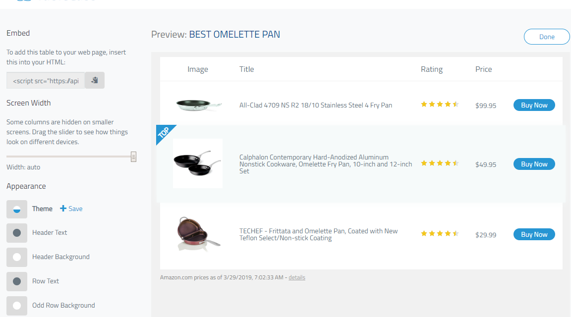 The Best Amazon Affiliate Linking Tools Showdown: My Final 4 Picks!
