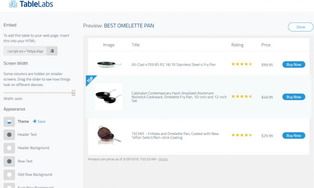 The Best Amazon Affiliate Linking Tools Showdown: My Final 4 Picks!