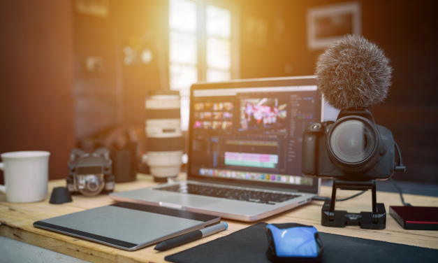 How to spring clean (or set up) your branded YouTube channel