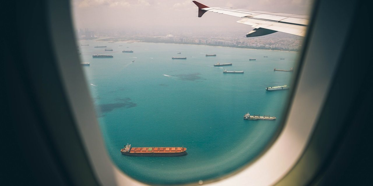 Drive your e-commerce brand to global success with an international fulfillment partner