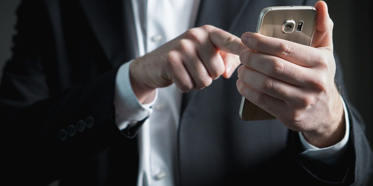 Mobile Marketing Tools for Small Businesses