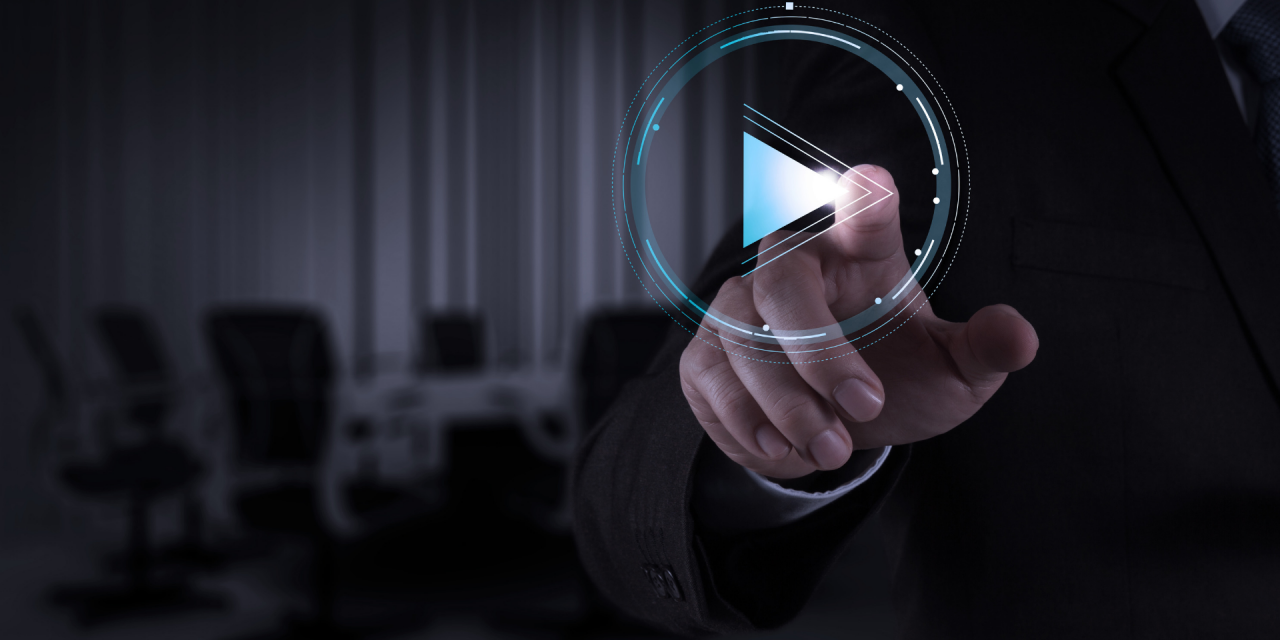 Developing A Video Strategy Around Authenticity and Accessibility