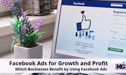 Facebook Ads for Growth and Profit &ndash; Which Businesses Benefit by Using Facebook Ads