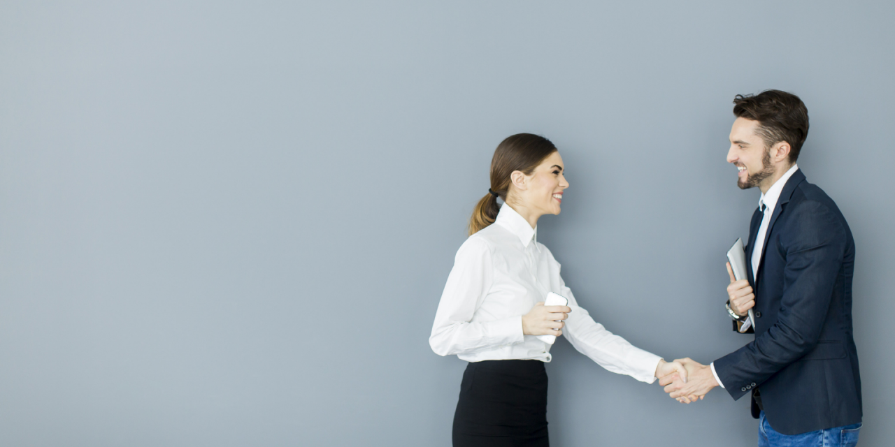 How IMPACT is using video to connect personally with prospects