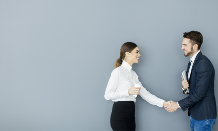 How IMPACT is using video to connect personally with prospects