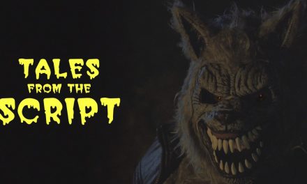 Tales from the Script: Overcoming Common Video Fears