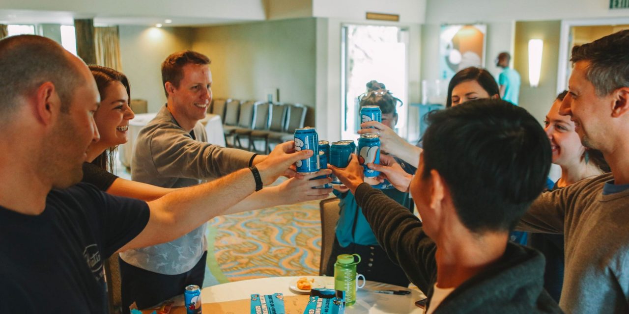 Ugly Drinks&rsquo; Four Secrets to Disrupting a $392 Billion Industry