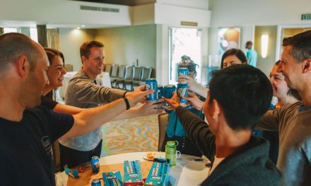 Ugly Drinks&rsquo; Four Secrets to Disrupting a $392 Billion Industry