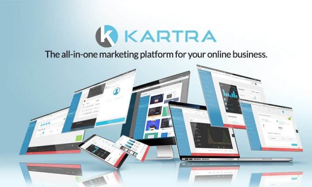 Kartra Review: How to Tackle All Your Online-Marketing Challenges With Kartra Even If You Are a Complete Rookie