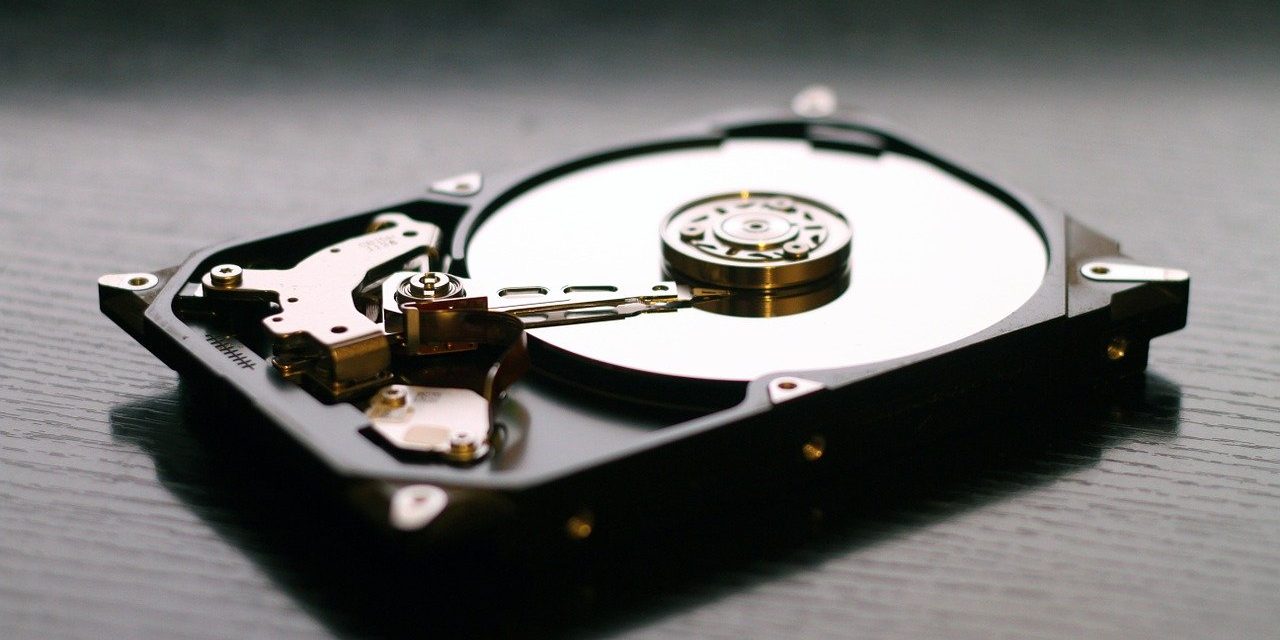 5 Reasons Hard Drive Destruction Company Can Benefit your Business
