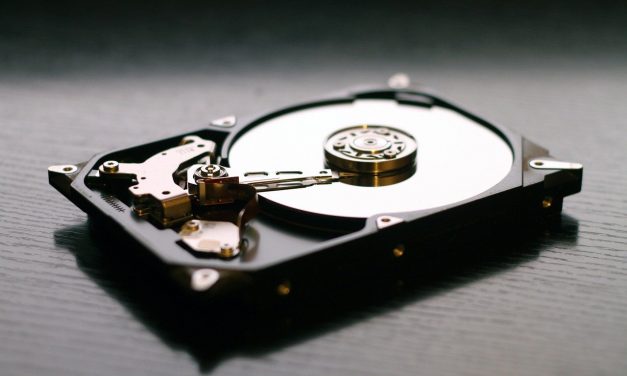 5 Reasons Hard Drive Destruction Company Can Benefit your Business