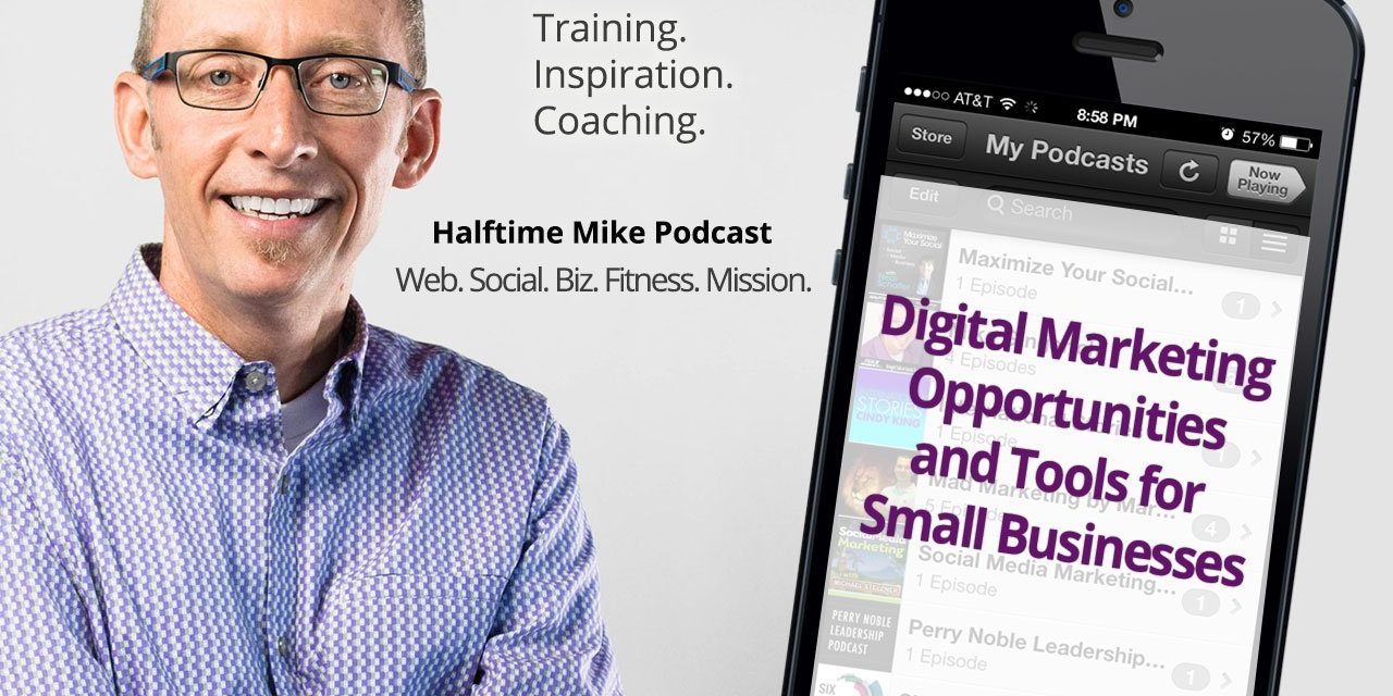 Digital Marketing Opportunities and Tools Guide for Small Businesses