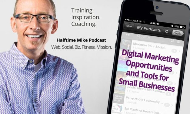 Digital Marketing Opportunities and Tools Guide for Small Businesses