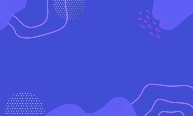 Guest blogging guidelines